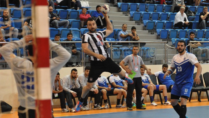 Bş. Bld. Ankaraspor:24 Beşiktaş Mogaz:30 Bş. Bld. Ankaraspor:24 Beşiktaş Mogaz:30