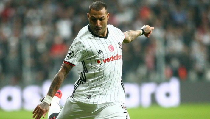 Ricardo Quaresma: ‘Bu tarz maçlarda motive olmak zor değil’ Ricardo Quaresma: ‘Bu tarz maçlarda motive olmak zor değil’