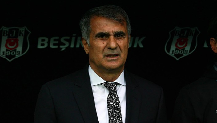 Şenol Güneş: ‘Skor bu olmamalıydı’ Şenol Güneş: ‘Skor bu olmamalıydı’