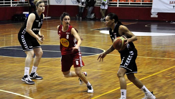 Rakip Adana Botaş Rakip Adana Botaş
