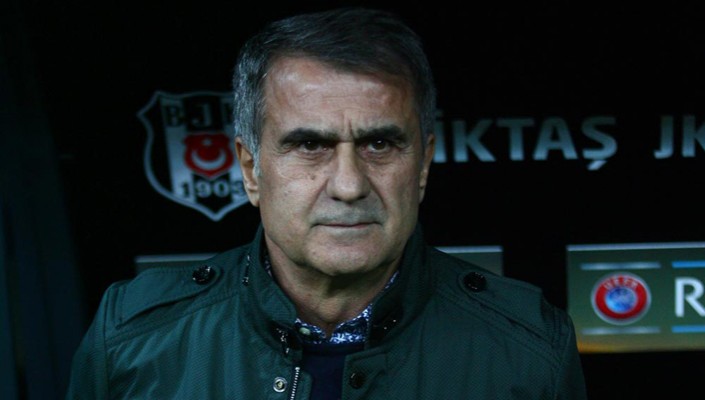 Şenol Güneş: Avrupa’da tüm takımlar güçlü, her maç zor’ Şenol Güneş: Avrupa’da tüm takımlar güçlü, her maç zor’