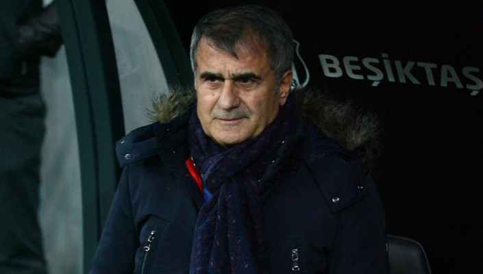 Şenol Güneş: ‘Oyuncu kalitesi skora yansıdı' Şenol Güneş: ‘Oyuncu kalitesi skora yansıdı'