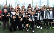 Şile Futbol Okulumuza Ziyaret