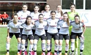 Kadın Futbol Takımımız, Futsal Ligi’ne Katılacak