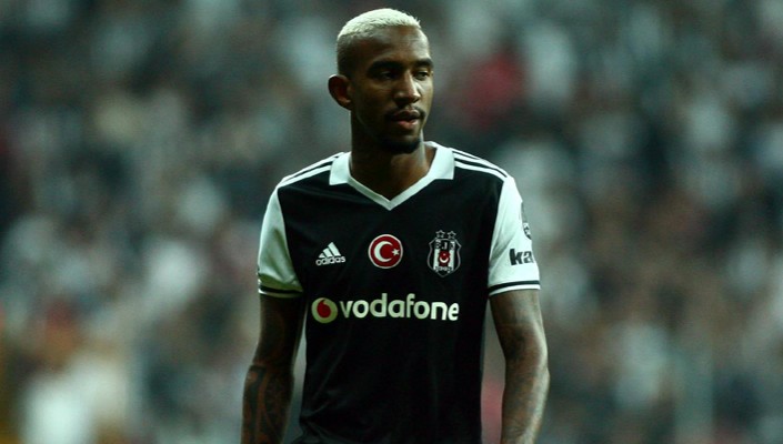 Anderson Talisca: ‘Takım oyunuyla beraber bugün galibiyeti aldık’ Anderson Talisca: ‘Takım oyunuyla beraber bugün galibiyeti aldık’