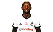 Brazilian player of Beşiktaş Anderson Talisca gets the national call