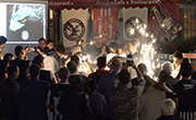 Tarsus Beşiktaşlılar Derneği’nden 115. Yıl Kutlaması