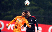 Reserves suffer a 2-1 loss to Başakşehir