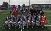 U-12 Akademi Takımımız, İBB Futbol Akademi Turnuvası’nda 2. Oldu