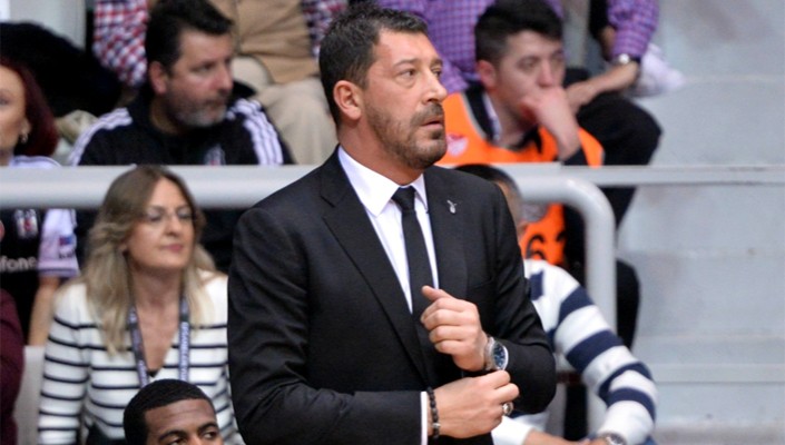 Ufuk Sarıca: ‘Üst üste aynı maçı oynamak kolay değil’ Ufuk Sarıca: ‘Üst üste aynı maçı oynamak kolay değil’