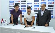 Uğur Çoban extends contract with Beşiktaş Mogaz