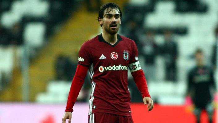 Veli Kavlak: ‘Elimden gelenin en iyisini yapmaya çalıştım’ Veli Kavlak: ‘Elimden gelenin en iyisini yapmaya çalıştım’