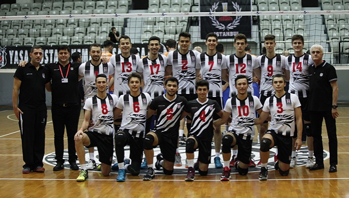 Afyon Belediyesi:3 Beşiktaş:0 Afyon Belediyesi:3 Beşiktaş:0