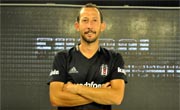 Yasin Sülün: ‘Beşiktaş’a yakışır şekilde mücadele edeceğiz’