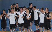Yıldız Erkekler Basketbol Türkiye Şampiyonası