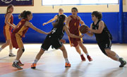 Yıldız Kızlar Basketbol Türkiye Şampiyonası