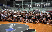 BJK Fleetcorp Basketbol Spor Okulları Kış Dönemi Sona Erdi
