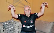 Zafer Algöz: ‘Mucizeler takımı Beşiktaş’