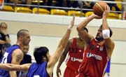 Prof. Dr. Rüştü Yüce Basketbol Turnuvası Şampiyonu Beşiktaş İntegral Forex 