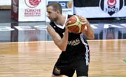 Muratcan Güler: “Hedefimiz son 8 takım arasına kalmak”