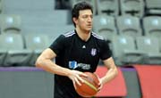 NSK Eskişehir Basket Maçı Hazırlıkları Sona Erdi 
