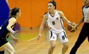 Genç Kız Basketbol Takımımız Türkiye Şampiyonu Oldu