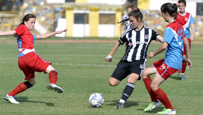 Tekirdağ Gençlik Hizmetleri ve Spor Kulübü:0 Beşiktaş:6 Tekirdağ Gençlik Hizmetleri ve Spor Kulübü:0 Beşiktaş:6