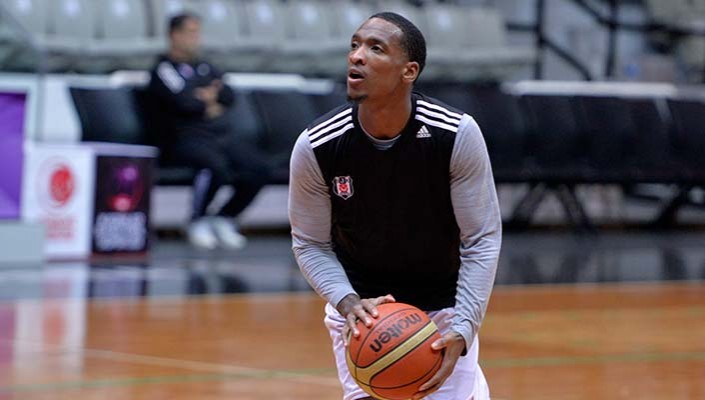 Banvit Maçı Hazırlıkları Devam Ediyor Banvit Maçı Hazırlıkları Devam Ediyor