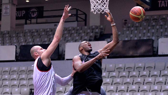 Basketbolda Akşam Antrenmanı Notları Basketbolda Akşam Antrenmanı Notları