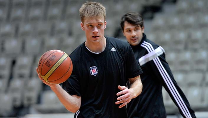 Basketbolda Sabah Antrenmanı Notları Basketbolda Sabah Antrenmanı Notları
