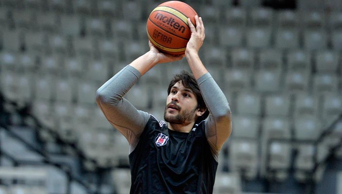 Basketbolda Antrenman Notları Basketbolda Antrenman Notları