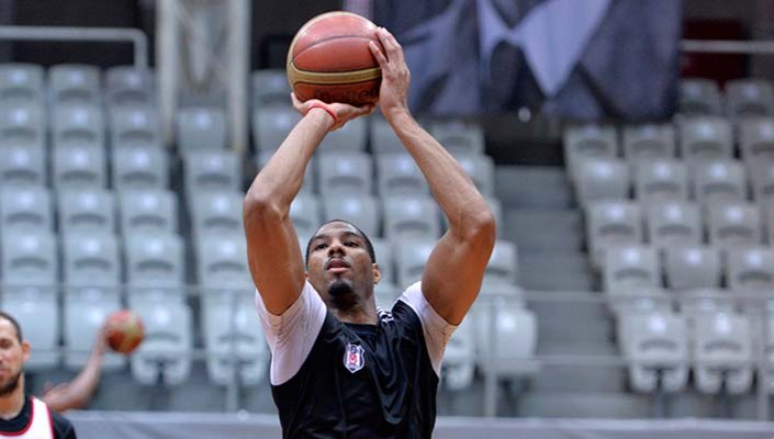 Beşiktaş Sompo Japan Takımımız Hazırlıklarına Başladı Beşiktaş Sompo Japan Takımımız Hazırlıklarına Başladı