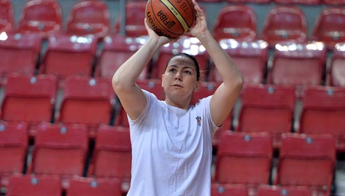 Galatasaray Maçı Hazırlıkları Sona Erdi Galatasaray Maçı Hazırlıkları Sona Erdi