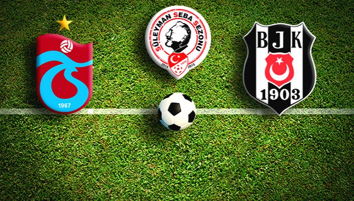 Süleyman Seba Sezonu’nun 29. Haftasındaki Rakibimiz Trabzonspor Süleyman Seba Sezonu’nun 29. Haftasındaki Rakibimiz Trabzonspor