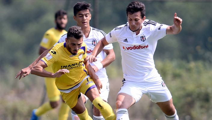 U-21 Süper Lig Grubu İlk İki Hafta Programı Belli Oldu U-21 Süper Lig Grubu İlk İki Hafta Programı Belli Oldu