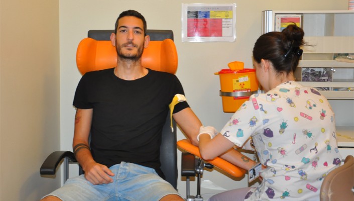Voleybolcularımız Sağlık Kontrolünden Geçti Voleybolcularımız Sağlık Kontrolünden Geçti