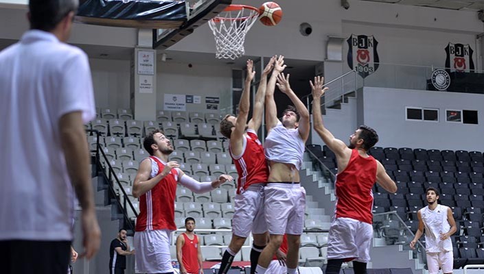 Takımımız Taktik Çalıştı Takımımız Taktik Çalıştı
