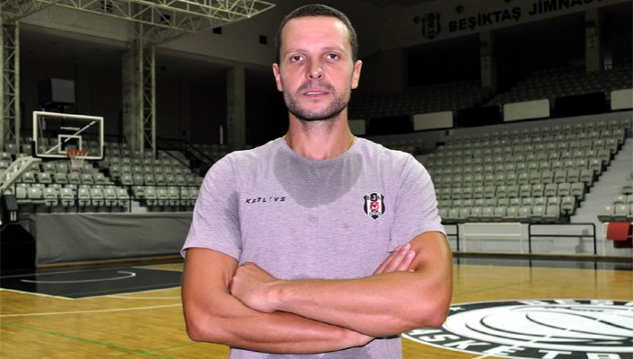Andrey Zhekov: ‘Sezonu en iyi noktada tamamlamak istiyoruz’ Andrey Zhekov: ‘Sezonu en iyi noktada tamamlamak istiyoruz’