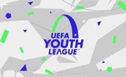 Genç Takımımızın UEFA Youth League Fikstürü Belli Oldu