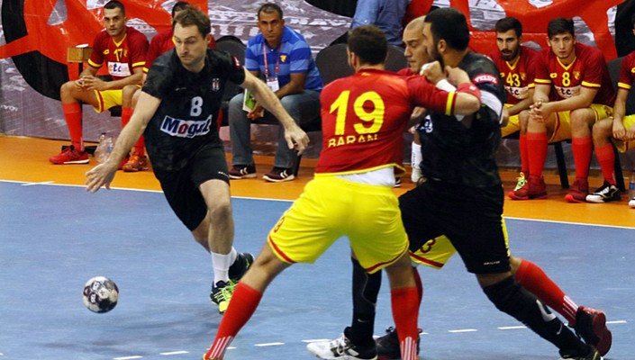 Hentbolda Rakibimiz Aziziye Bld.Termal Spor Hentbolda Rakibimiz Aziziye Bld.Termal Spor