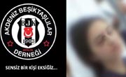 Antalya Akdeniz Beşiktaşlılar Derneği’nden Yardım Kampanyası
