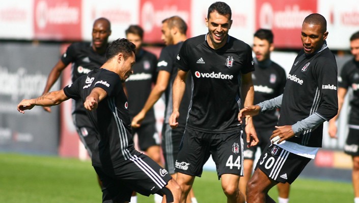 Çaykur Rizespor Maçı Hazırlıkları Tamamlandı Çaykur Rizespor Maçı Hazırlıkları Tamamlandı