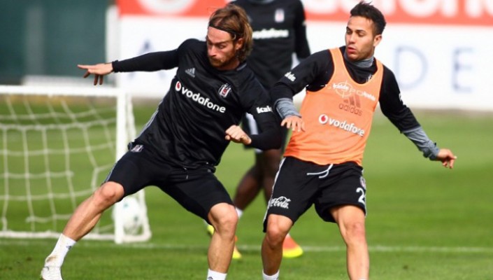 Adanaspor Maçı Hazırlıkları Başladı Adanaspor Maçı Hazırlıkları Başladı