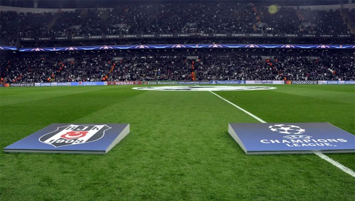 SL Benfica Maçı Biletleri Satışa Çıktı SL Benfica Maçı Biletleri Satışa Çıktı