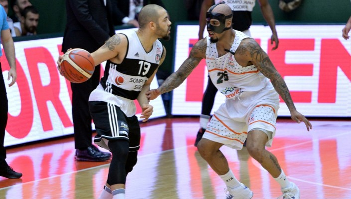 Banvit:69 Beşiktaş Sompo Japan:80 Banvit:69 Beşiktaş Sompo Japan:80