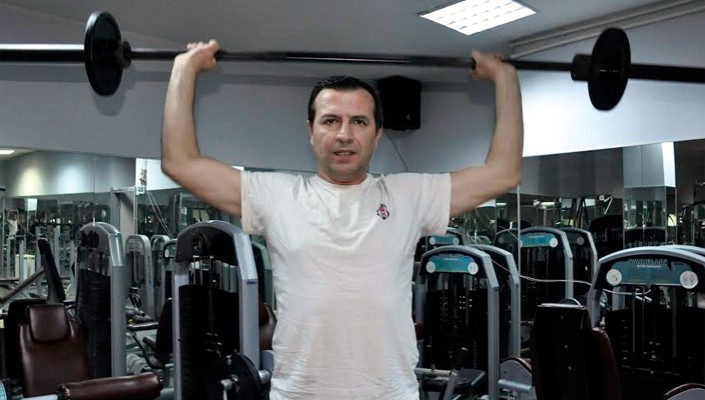 İbrahim Demir: ‘Yoğun ve zorlu bir döneme giriyoruz’ İbrahim Demir: ‘Yoğun ve zorlu bir döneme giriyoruz’