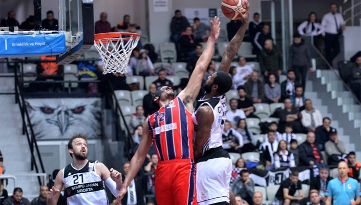 Beşiktaş Sompo Japan:93 TED Ankara Kolejliler:52 Beşiktaş Sompo Japan:93 TED Ankara Kolejliler:52