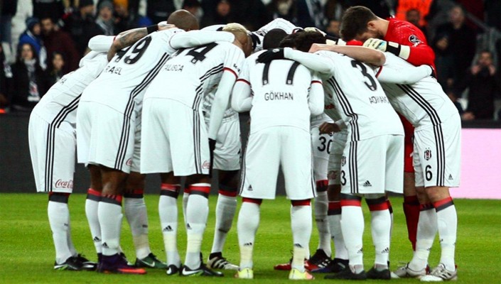 Futbol Takımımızın UEFA Avrupa Ligi Kadrosu Belli Oldu Futbol Takımımızın UEFA Avrupa Ligi Kadrosu Belli Oldu