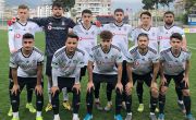 A. Alanyaspor:1 Beşiktaş:2 (U-19)