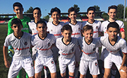 U-13 Takımımız, Türkiye Şampiyonası’nda Yarı Finale Yükseldi